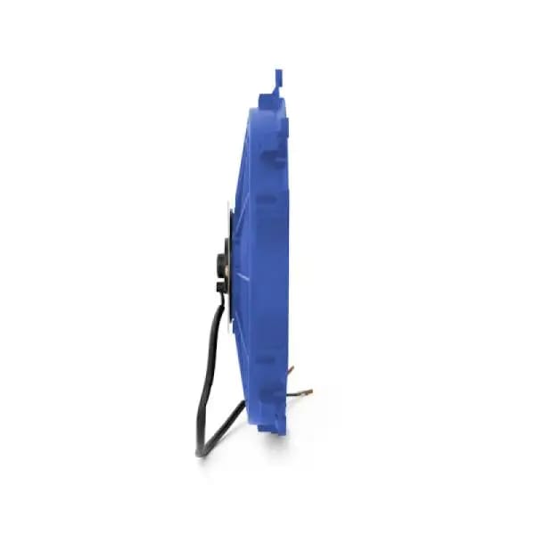 Mishimoto 12 Inch Blue Electric Fan 12V thumbnail 8