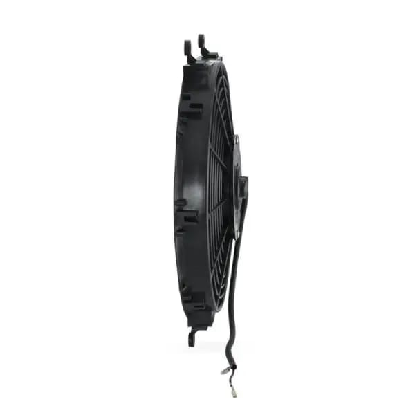 Mishimoto 12 Inch Curved Blade Electrical Fan thumbnail 2