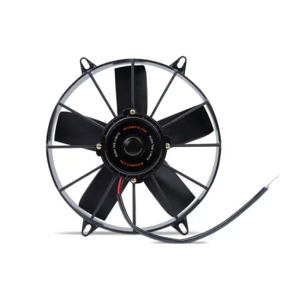 Mishimoto 12 Inch Race Line High-Flow Electric Fan thumbnail 5