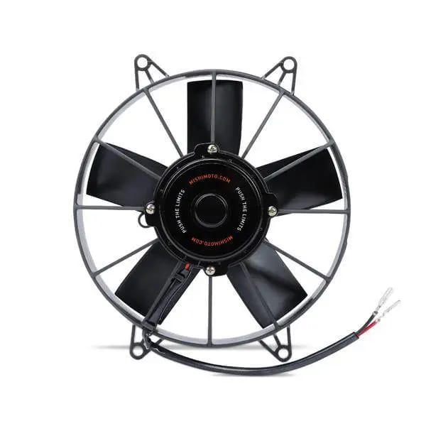 Mishimoto 11 Inch Race Line High-Flow Electric Fan thumbnail 3
