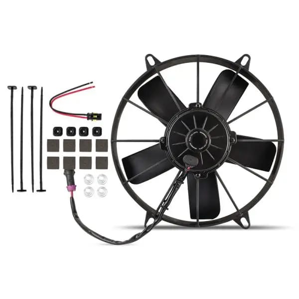 Mishimoto 11 Inch Race Line High-Flow Electric Fan thumbnail 6