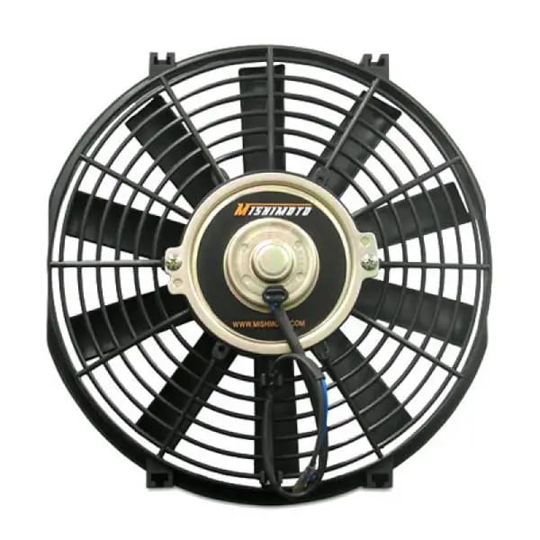 Mishimoto 16 Inch Electric Fan 12V thumbnail 2