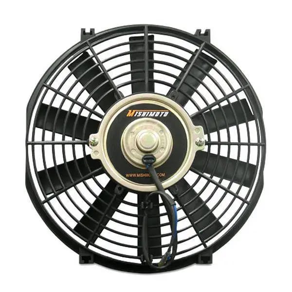 Mishimoto 16 Inch Electric Fan 12V thumbnail 3
