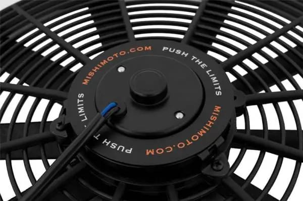 Mishimoto 16 Inch Electric Fan 12V thumbnail 6