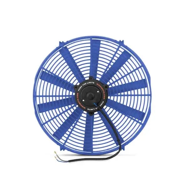 Mishimoto 16 Inch Electric Fan 12V thumbnail 12