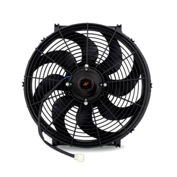 Mishimoto 16 Inch Electric Fan 12V thumbnail 18