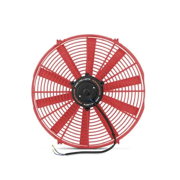 Mishimoto 16 Inch Electric Fan 12V thumbnail 21