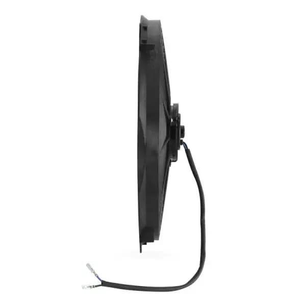 Mishimoto 16 Inch Curved Blade Electrical Fan thumbnail 3