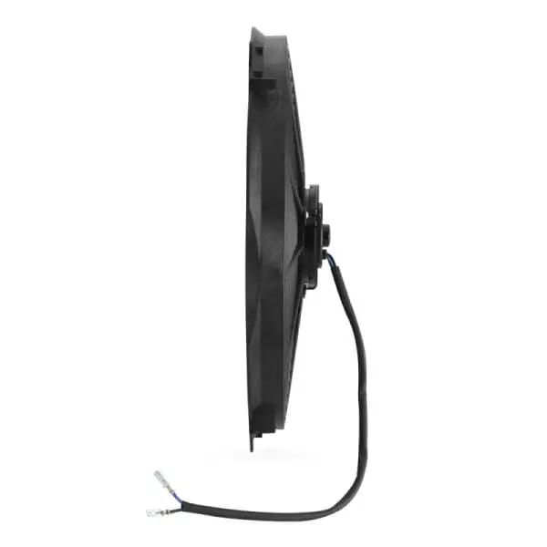 Mishimoto 16 Inch Curved Blade Electrical Fan thumbnail 6