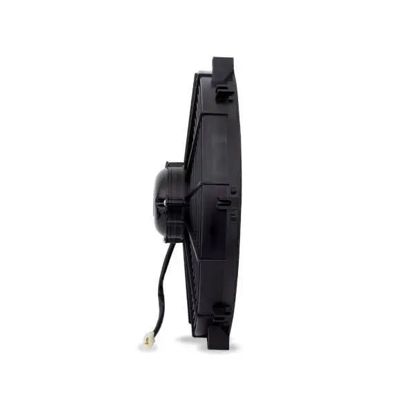 Mishimoto 16 Inch Race Line High-Flow Electric Fan thumbnail 2