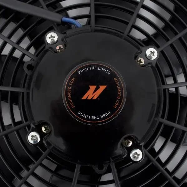Mishimoto 16 Inch Race Line High-Flow Electric Fan thumbnail 3