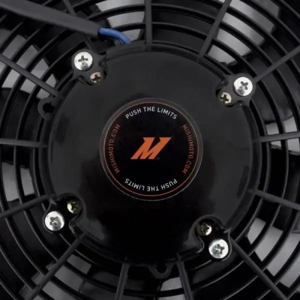 Mishimoto 16 Inch Race Line High-Flow Electric Fan thumbnail 7