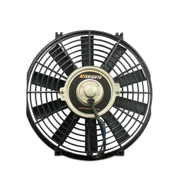 Mishimoto 14 Inch Electric Fan 12V thumbnail 3