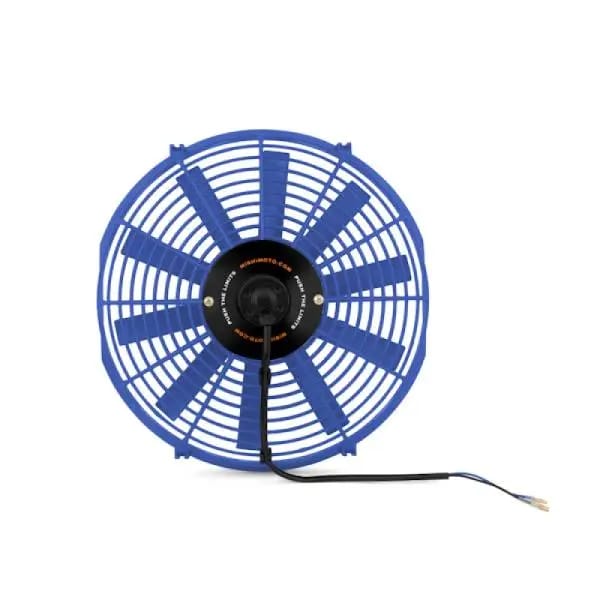 Mishimoto 14 Inch Electric Fan 12V thumbnail 11