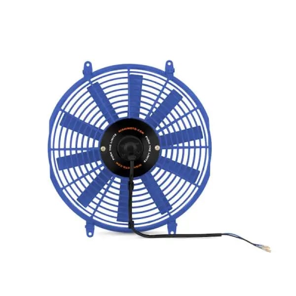 Mishimoto 14 Inch Electric Fan 12V thumbnail 12