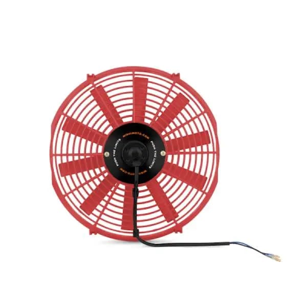Mishimoto 14 Inch Electric Fan 12V thumbnail 15