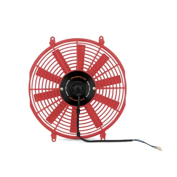 Mishimoto 14 Inch Electric Fan 12V thumbnail 16