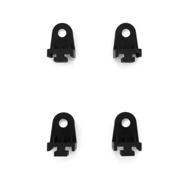 Mishimoto Plastic Fan Clips