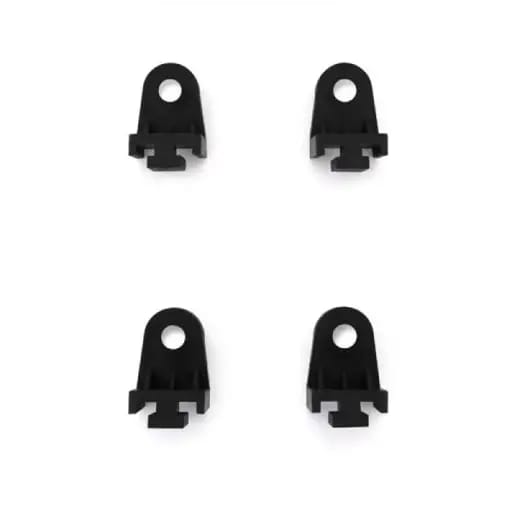 Mishimoto Plastic Fan Clips