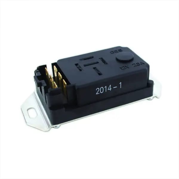 Mishimoto Adjustable Fan Controller Kit - 1/8in NPT Style Temp Sensor thumbnail 9