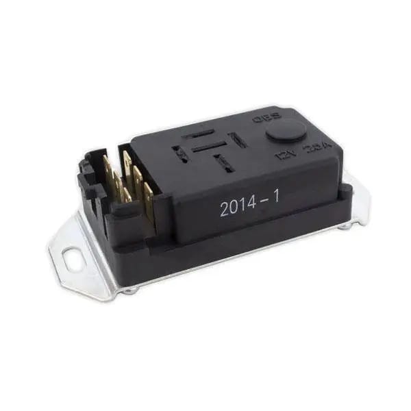 Mishimoto Adjustable Fan Controller Kit - Probe Style Temp Sensor thumbnail 5