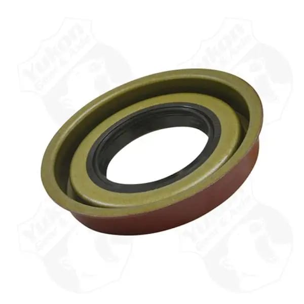 Yukon Gear Axle Seal For 88+ GM 8.5in Chevy C10 thumbnail 3