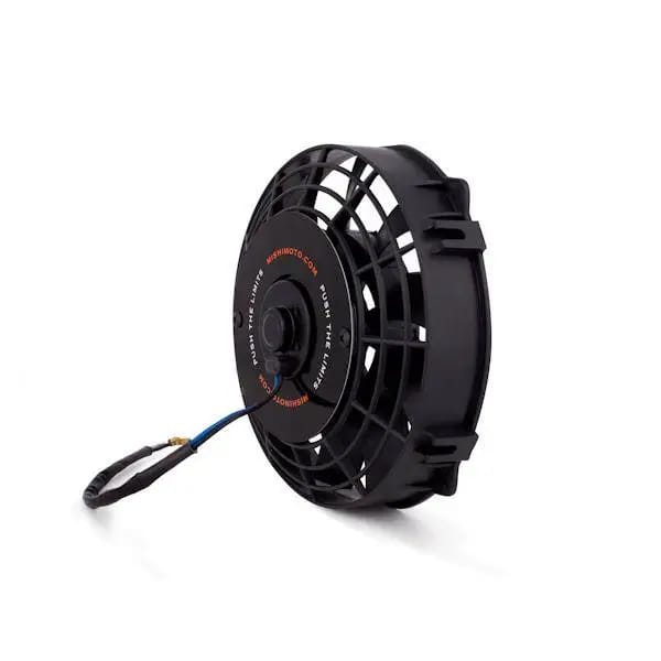 Mishimoto 8 Inch Electric Fan 12V thumbnail 5