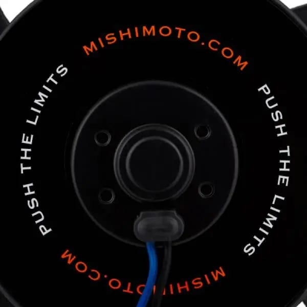 Mishimoto 8 Inch Electric Fan 12V thumbnail 12