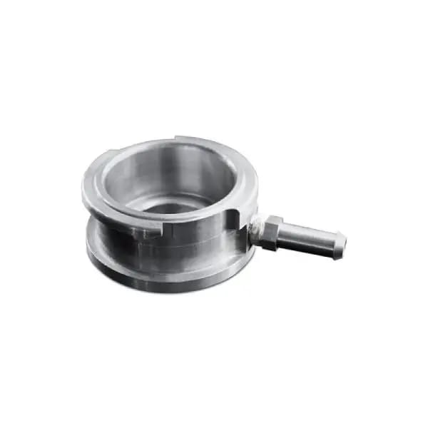 Mishimoto 42mm Aluminum CNC Fill Neck thumbnail 2