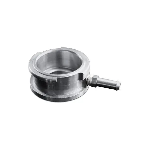 Mishimoto 42mm Aluminum CNC Fill Neck thumbnail 3