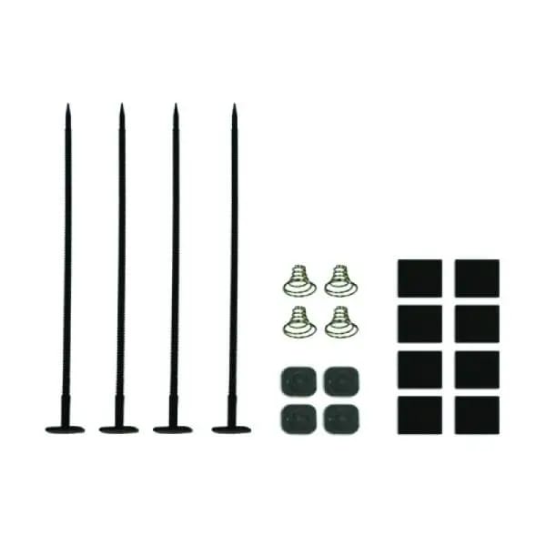 Mishimoto Universal Fan Mount Kit thumbnail 7
