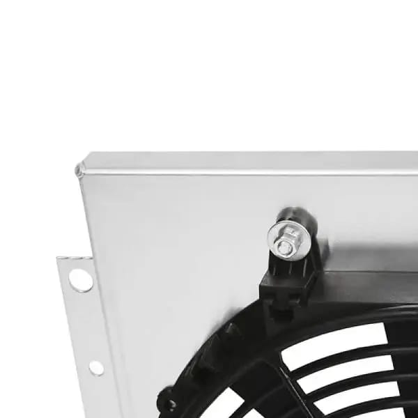 Mishimoto 65-67 Chevy Chevelle Performance Aluminum Fan Shroud thumbnail 16