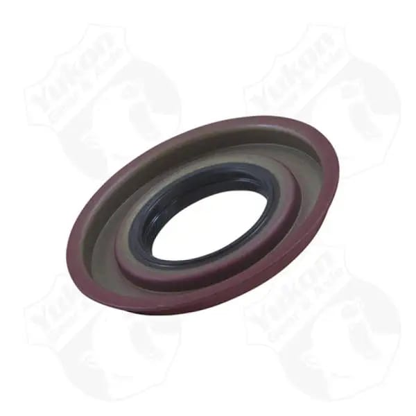 Yukon Gear Stub Axle Side Seal For 98 and Older GM 8.25in IFS thumbnail 3