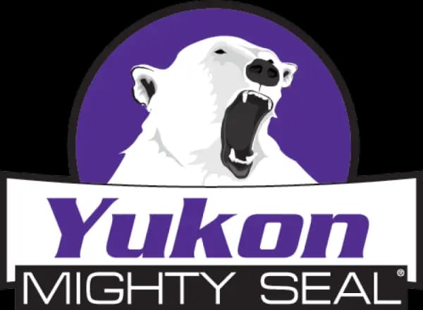 Yukon Gear Axle Seal For Semi-Floating Ford and Dodge w/ R1561TV Bearing thumbnail 7