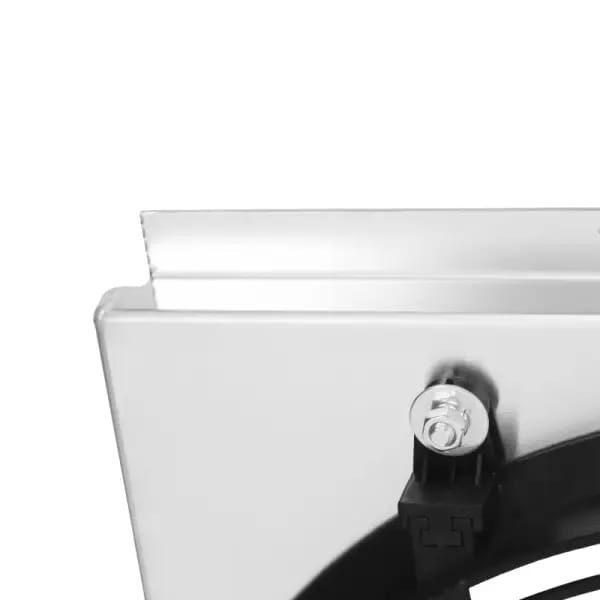 Mishimoto 68-72 Chevy Chevelle Performance Aluminum Fan Shroud thumbnail 10