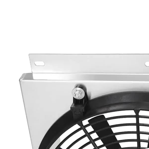 Mishimoto 78-86 Chevy/GM C/K Truck Performance Aluminum Fan Shroud thumbnail 9