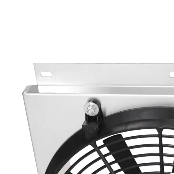 Mishimoto 78-86 Chevy/GM C/K Truck Performance Aluminum Fan Shroud thumbnail 10