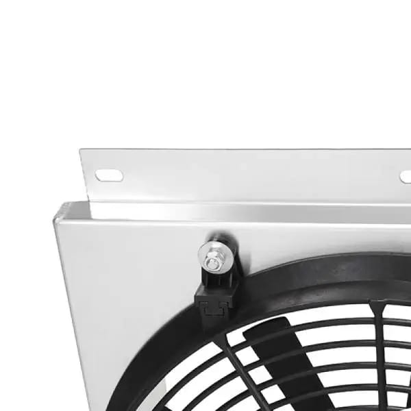 Mishimoto 78-86 Chevy/GM C/K Truck Performance Aluminum Fan Shroud thumbnail 17