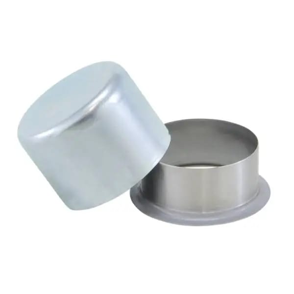 Yukon Gear Replacement Front Axle Inner Seal Redi-Sleeve For Dana 44 & 8.5in GM thumbnail 4