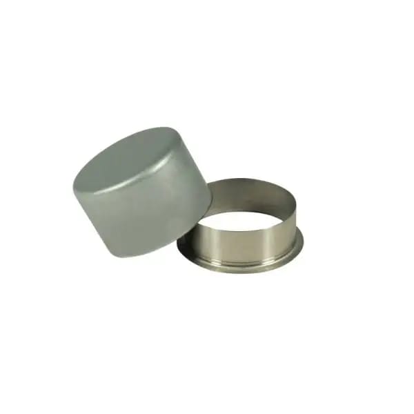Yukon Gear 7.5in / 8in / 8.8in / 9in / 10.25in Ford Redi Sleeve Yoke Saver thumbnail 3