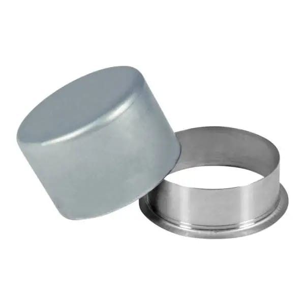 Yukon Gear 7.5in / 8in / 8.8in / 9in / 10.25in Ford Redi Sleeve Yoke Saver thumbnail 4