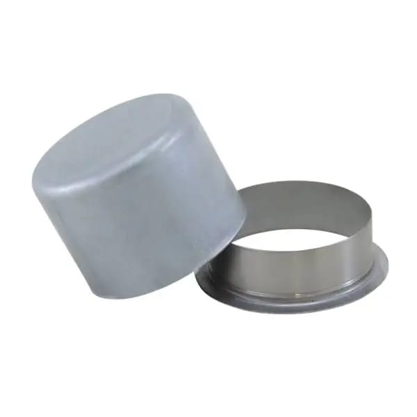 Yukon Replacement Redi-Sleeve Yoke Saver for Dana 25 Dana 27 Dana 30 Dana 44 Dana 50 thumbnail 2