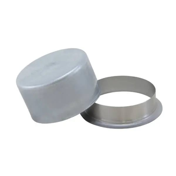 Yukon Gear 12P / 12T / Ci Vet / & 55GM 8460N Redi Sleeve Yoke Saver thumbnail 4