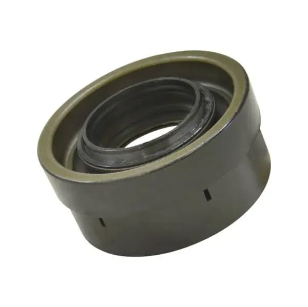 Yukon Gear 9.25in aam Front Solid Axle Inner Axle Seal / 2003+ Dodge Ram 2500/3500 thumbnail 2
