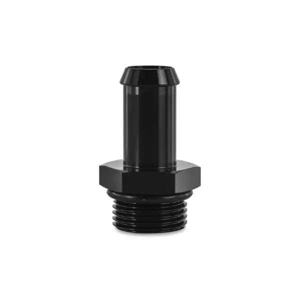 Mishimoto Air-to-Water Intercooler Fitting .75in. Straight thumbnail 2