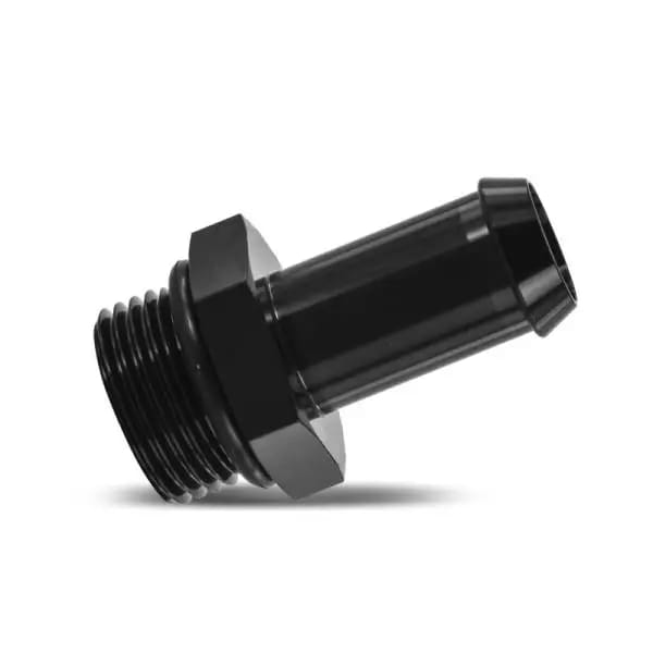 Mishimoto Air-to-Water Intercooler Fitting .75in. Straight thumbnail 3