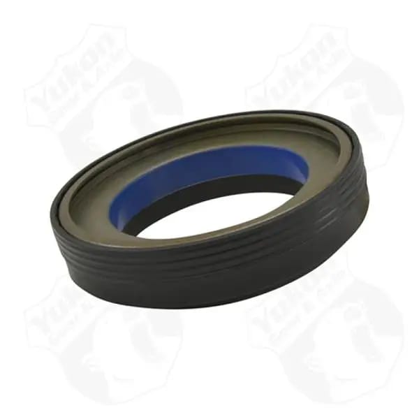 Yukon Gear Replacement Outer Axle Seal For Dana 50 Straight Axle Front thumbnail 3