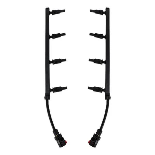 Mishimoto 2003-2004 Ford 6.0L Powerstroke Glow Plug Harness thumbnail 2