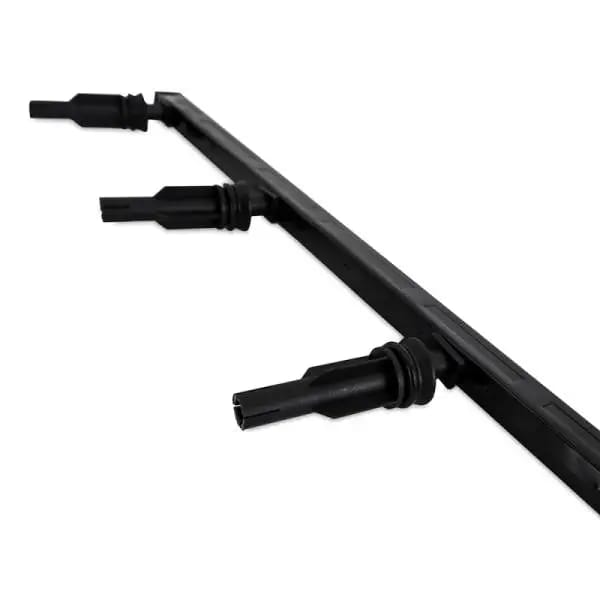 Mishimoto 2003-2004 Ford 6.0L Powerstroke Glow Plug Harness thumbnail 4