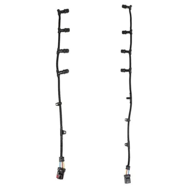 Mishimoto 2005-2007 Ford 6.0L Powerstroke Glow Plug Harness thumbnail 2